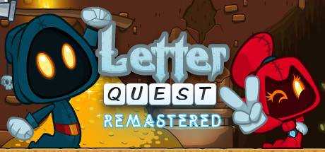 Letter Quest: Grimm`s Journey Remastered