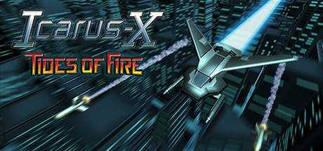 Icarus-X: Tides of Fire