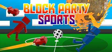 Block Party Sports