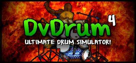 DvDrum, Ultimate Drum Simulator!