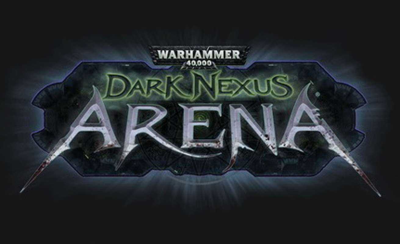 Warhammer 40.000: Dark Nexus Arena