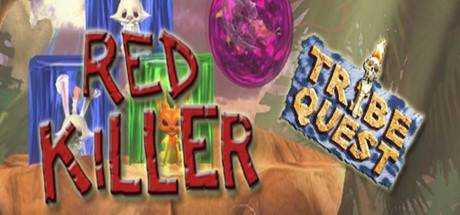 TribeQuest: Red Killer