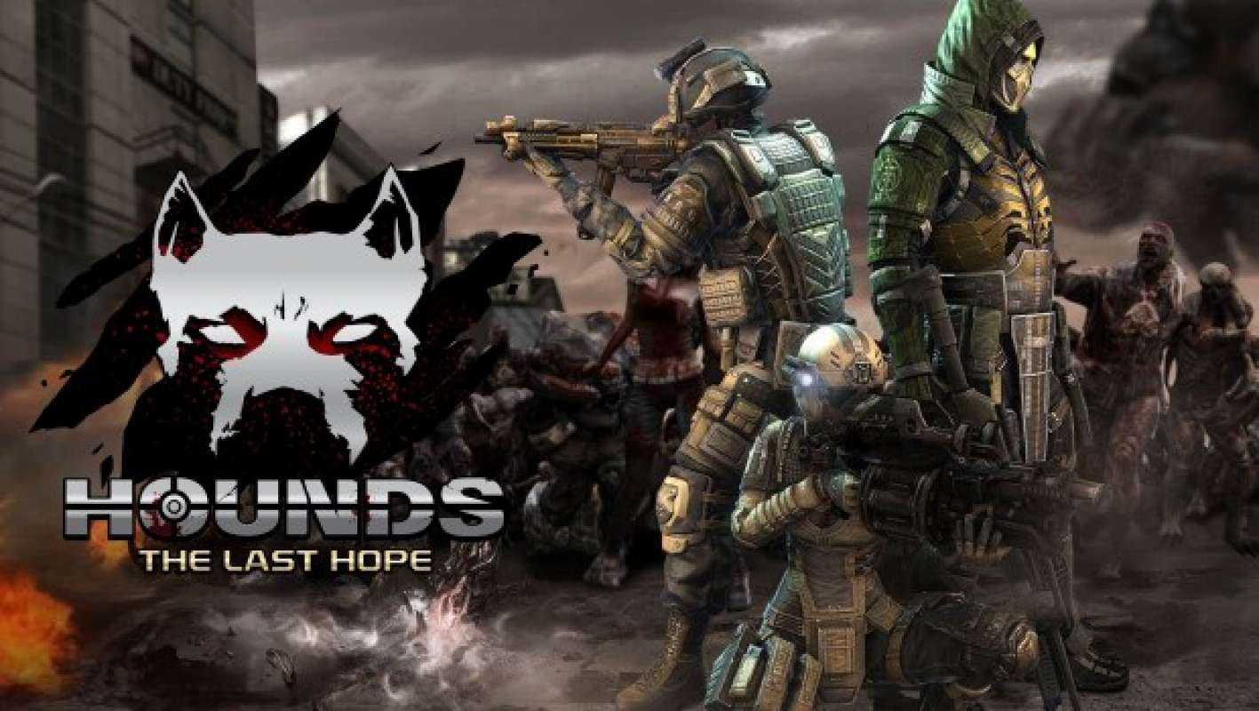 Hounds: The Last Hope