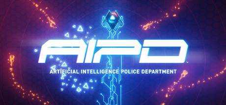 AIPD — Artificial Intelligence Police Department