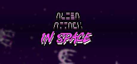 Alien Attack: In Space
