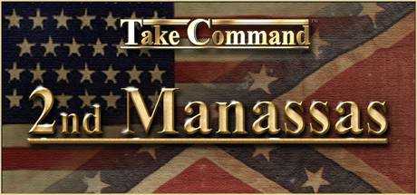 Take Command — 2nd Manassas