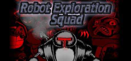 Robot Exploration Squad