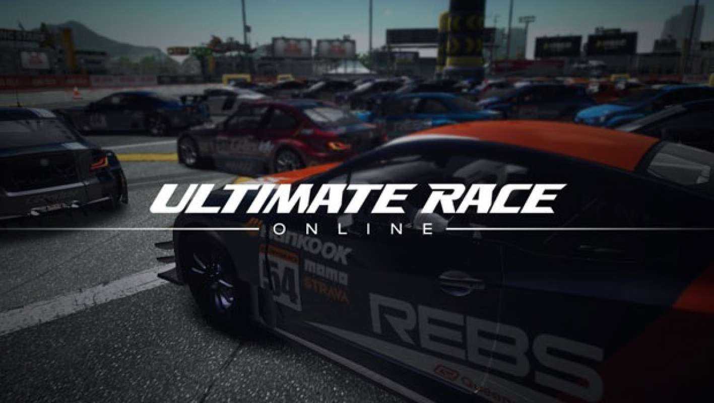 Ultimate Race Online
