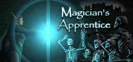 Magician`s Apprentice