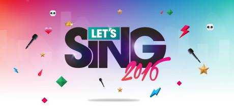 Let`s Sing 2016