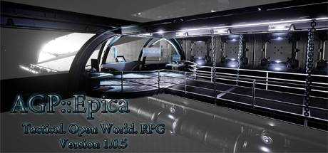 Advanced Gaming Platform::Epica