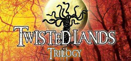 Twisted Lands Trilogy: Collector`s Edition