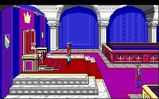King’s Quest 1: Quest for the Crown
