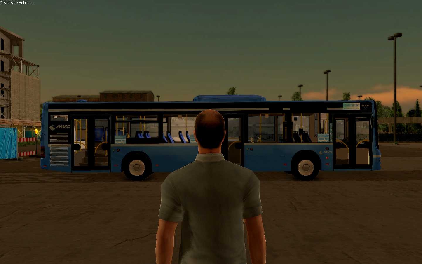 City Bus Simulator 2: Munich