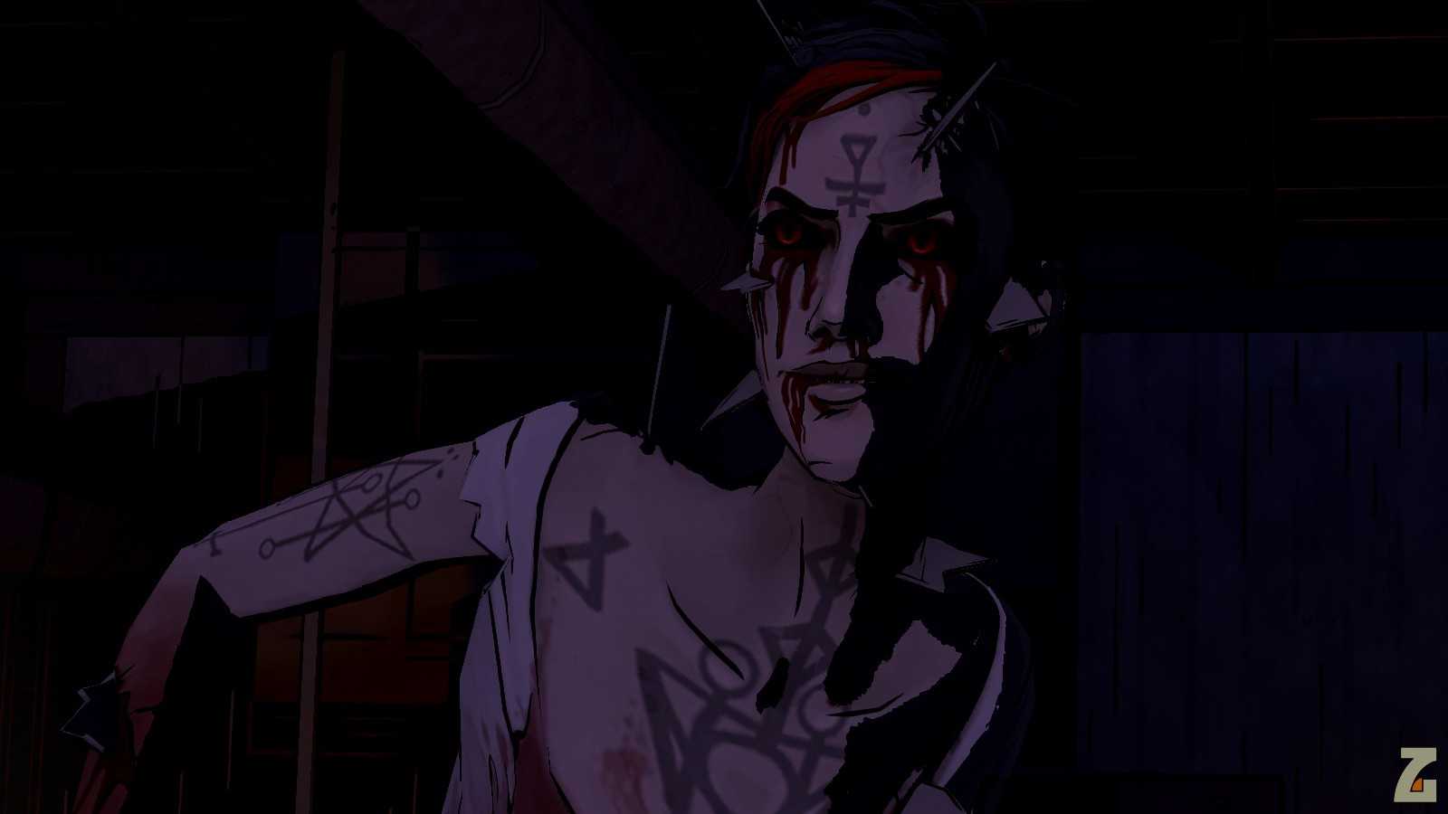 The Wolf Among Us: Episode 5 — Cry Wolf