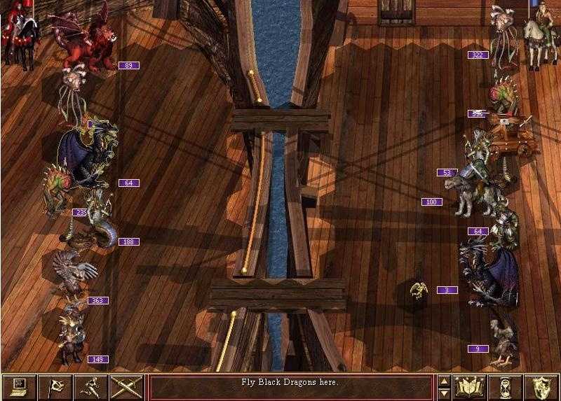 Heroes of Might and Magic 3: Armageddon’s Blade