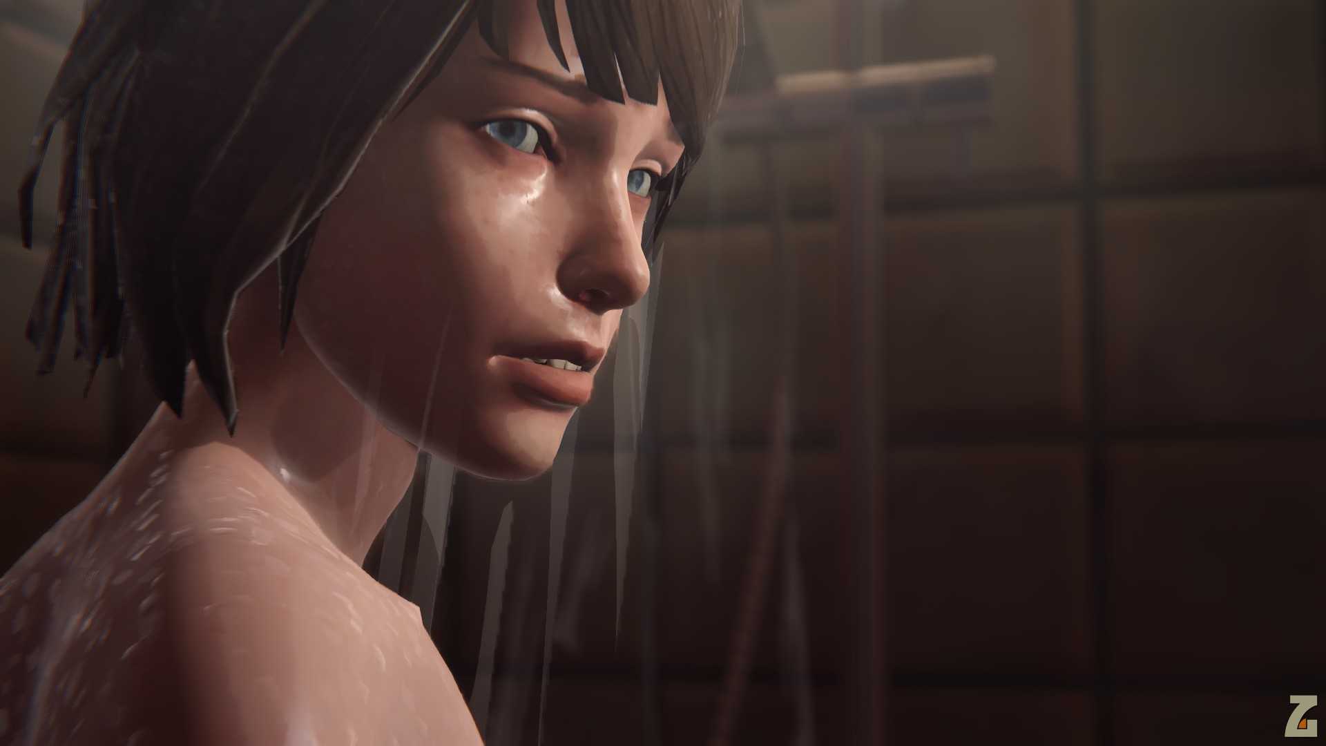 Life is Strange: Episode 2 — Out of Time