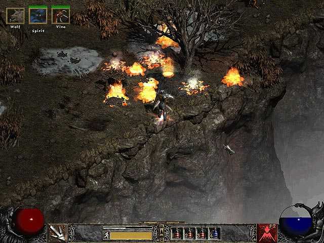Diablo 2 Expansion: Lord of Destruction