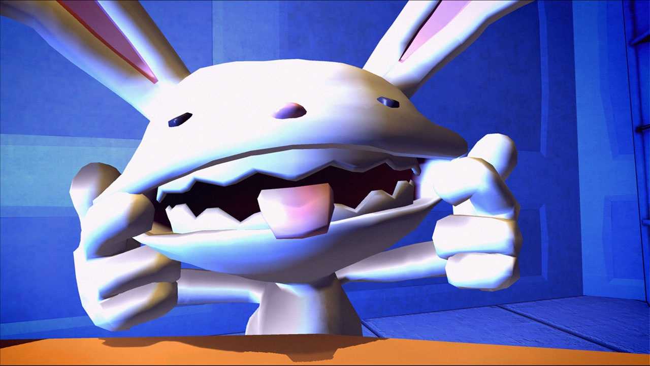 Sam & Max: The Devil’s Playhouse — Episode 4: Beyond Alley of the Dolls