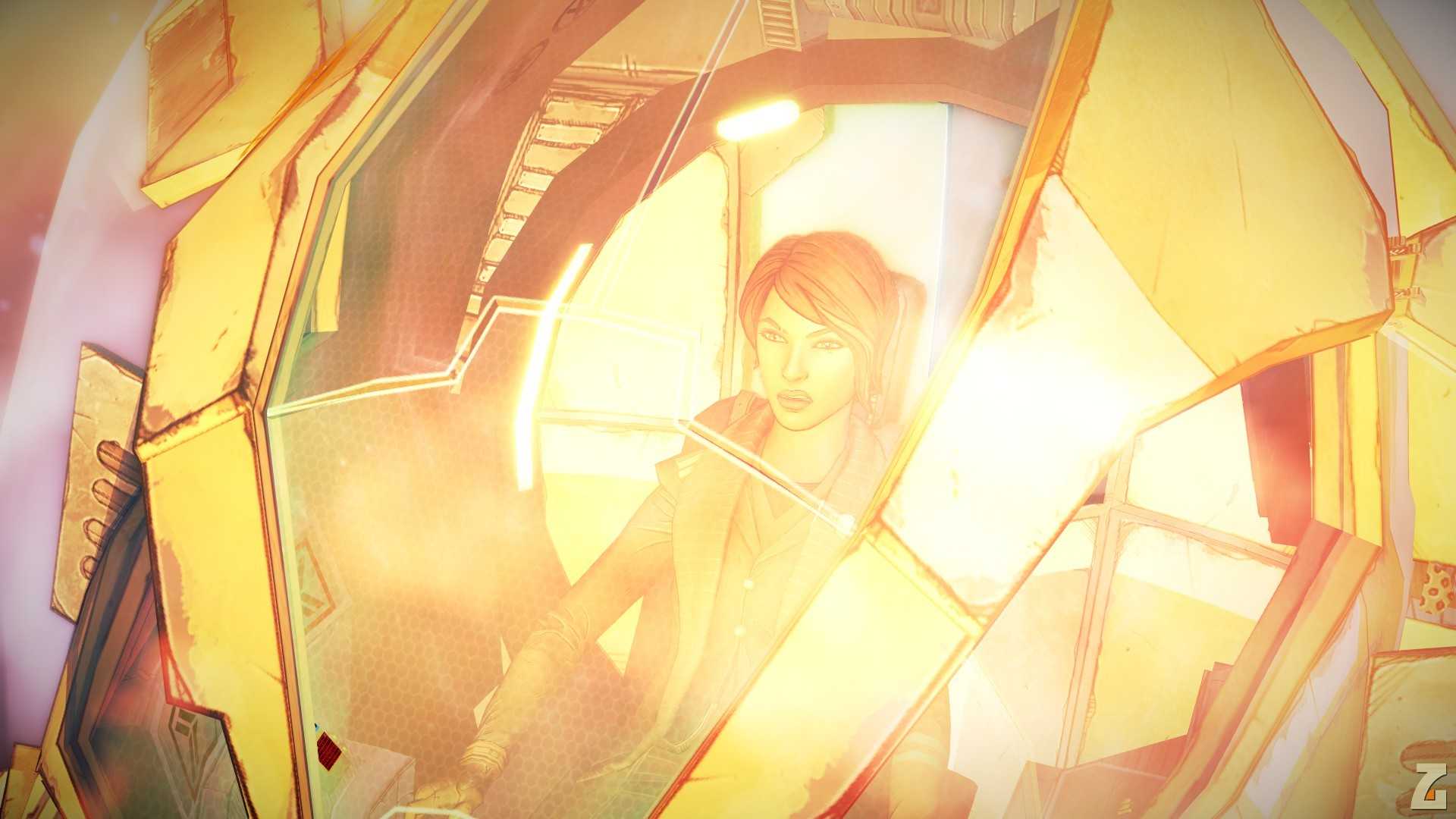Tales from the Borderlands: Episode 5 — The Vault of the Traveler