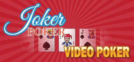 Joker Poker — Video Poker