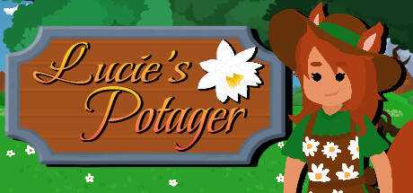 Lucie`s Potager