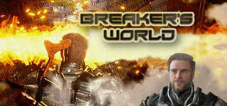 Breaker`s World