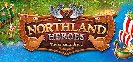 Northland Heroes — The missing druid