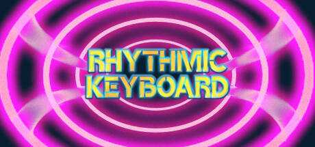 Rhythmic Keyboard