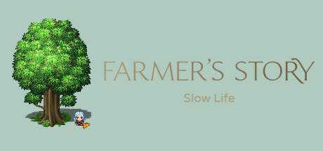 Истории медленной жизни фермеров