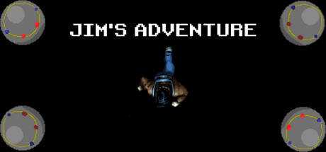 Jim`s Adventure
