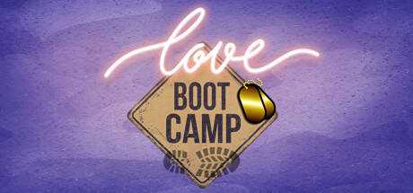 Love Boot Camp