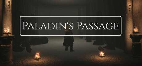 Paladin`s Passage