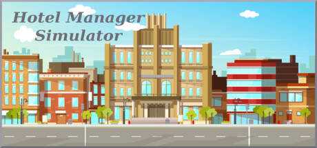 Hotel Manager Simulator