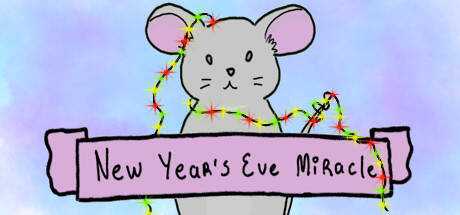 New Year`s Eve Miracle