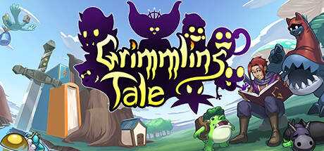Grimmlins Tale
