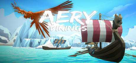 Aery — Vikings