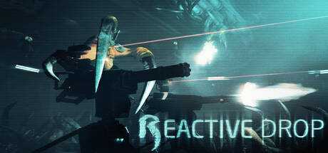 Alien Swarm: Reactive Drop — SDK