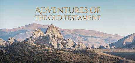 Adventures of the Old Testament — The Bible Video Game