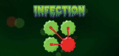 Infection — Board Game