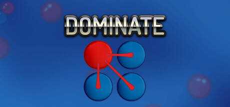 Dominate — Board Game