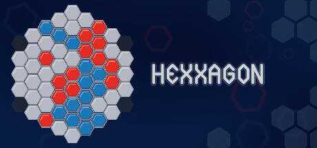 Hexxagon — Board Game