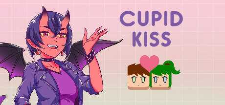 Cupid Kiss