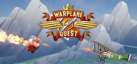 Warplane Quest