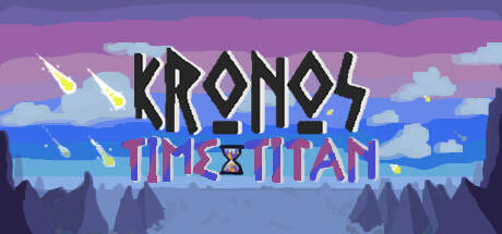 Kronos: Time Titan