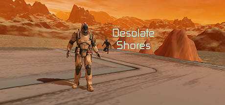 Desolate Shores