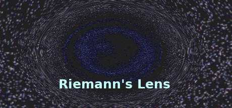 Riemann`s Lens