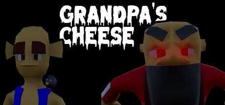 Grandpa`s Cheese
