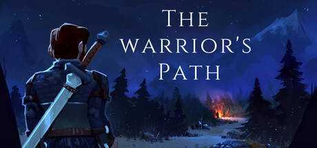 The Warrior`s Path