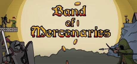 Band of Mercenaries
